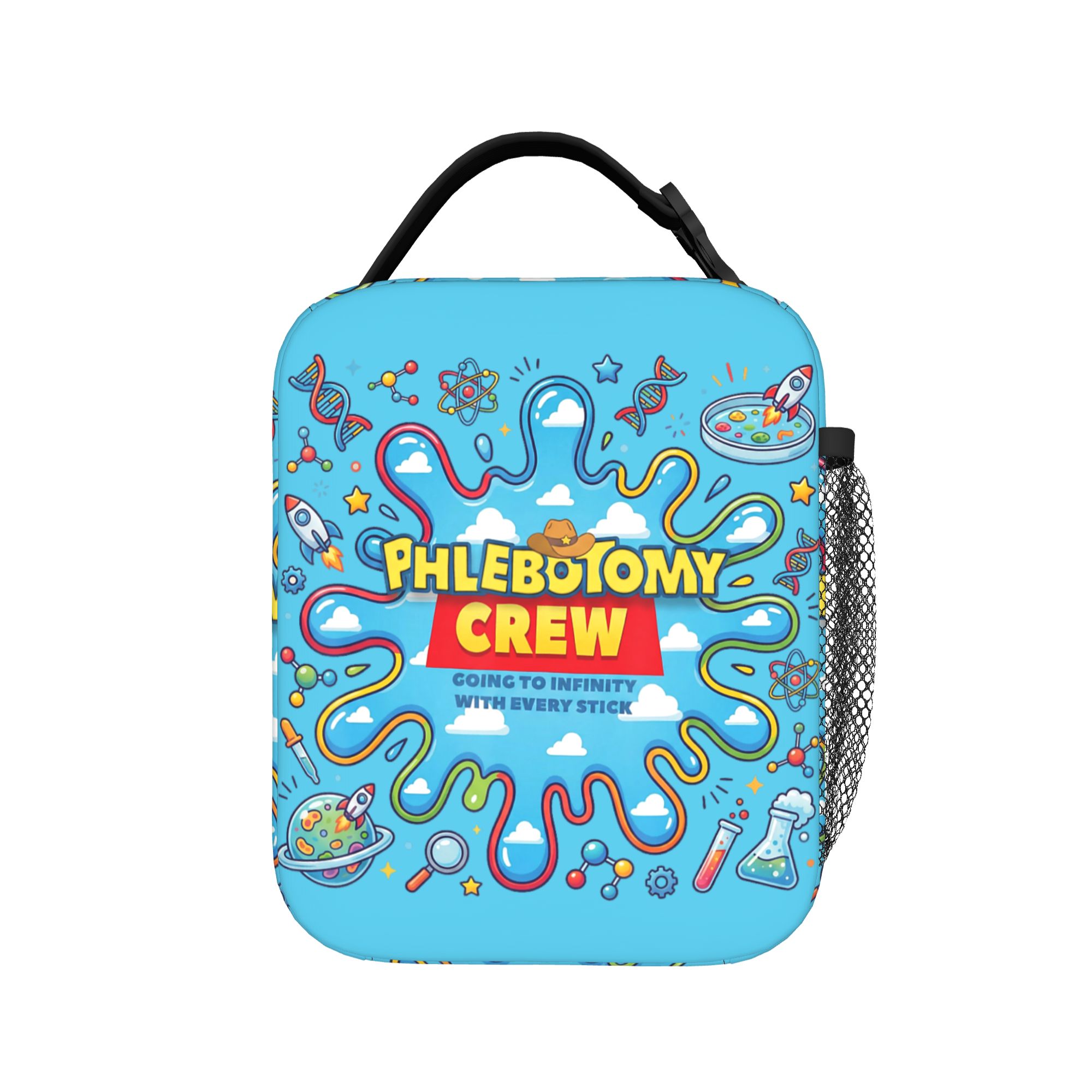 Medical Laboratory Technician - Phlebotomy Crew Lab Week 2026 Medical