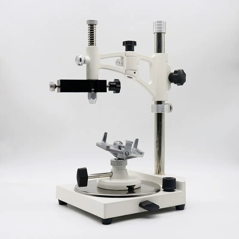 Medical Laboratory Technician - Square Dental Model Surveyor Dental Lab