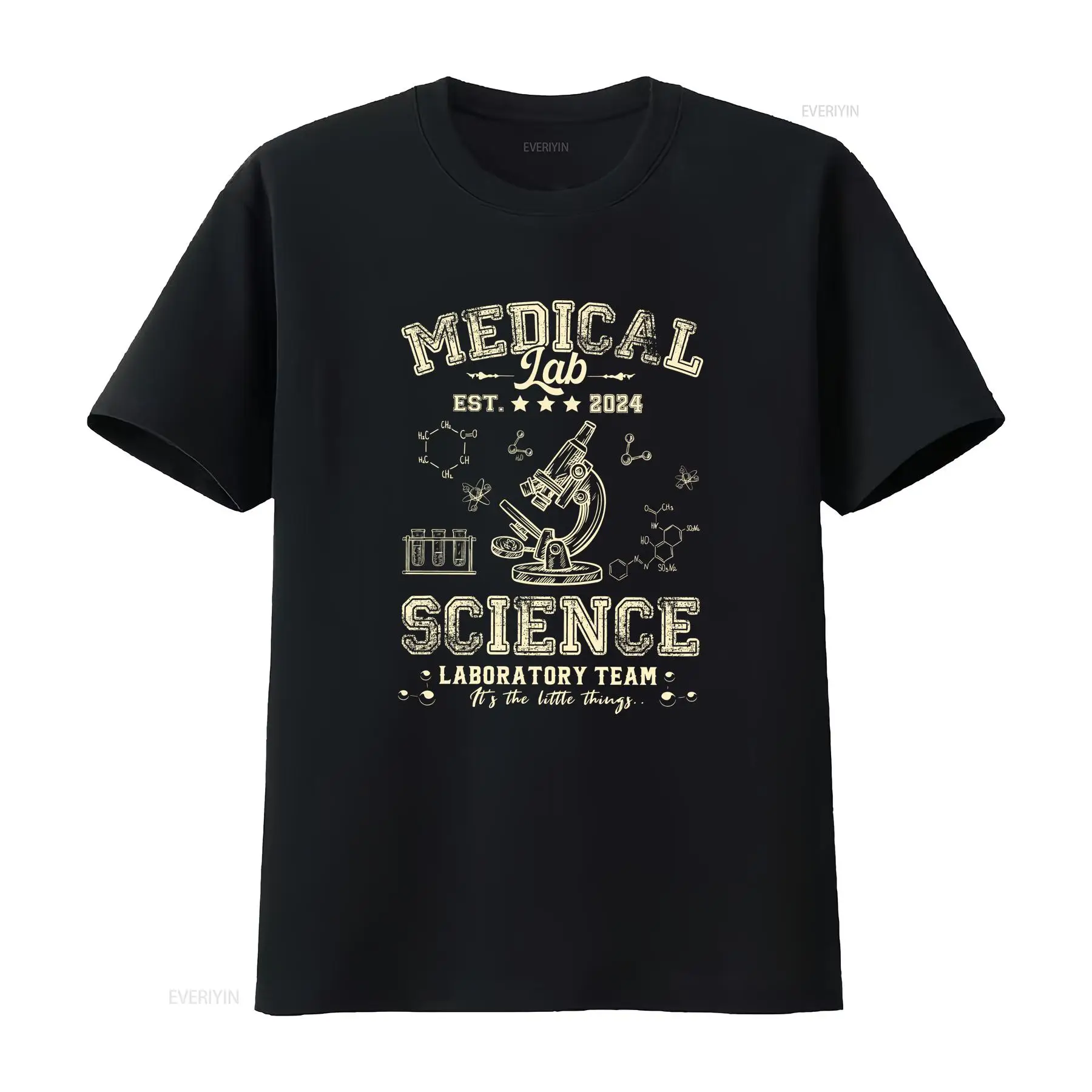 Medical Lab ScienceT T Shirt L - đánh giá và giá Medical Laboratory Technician