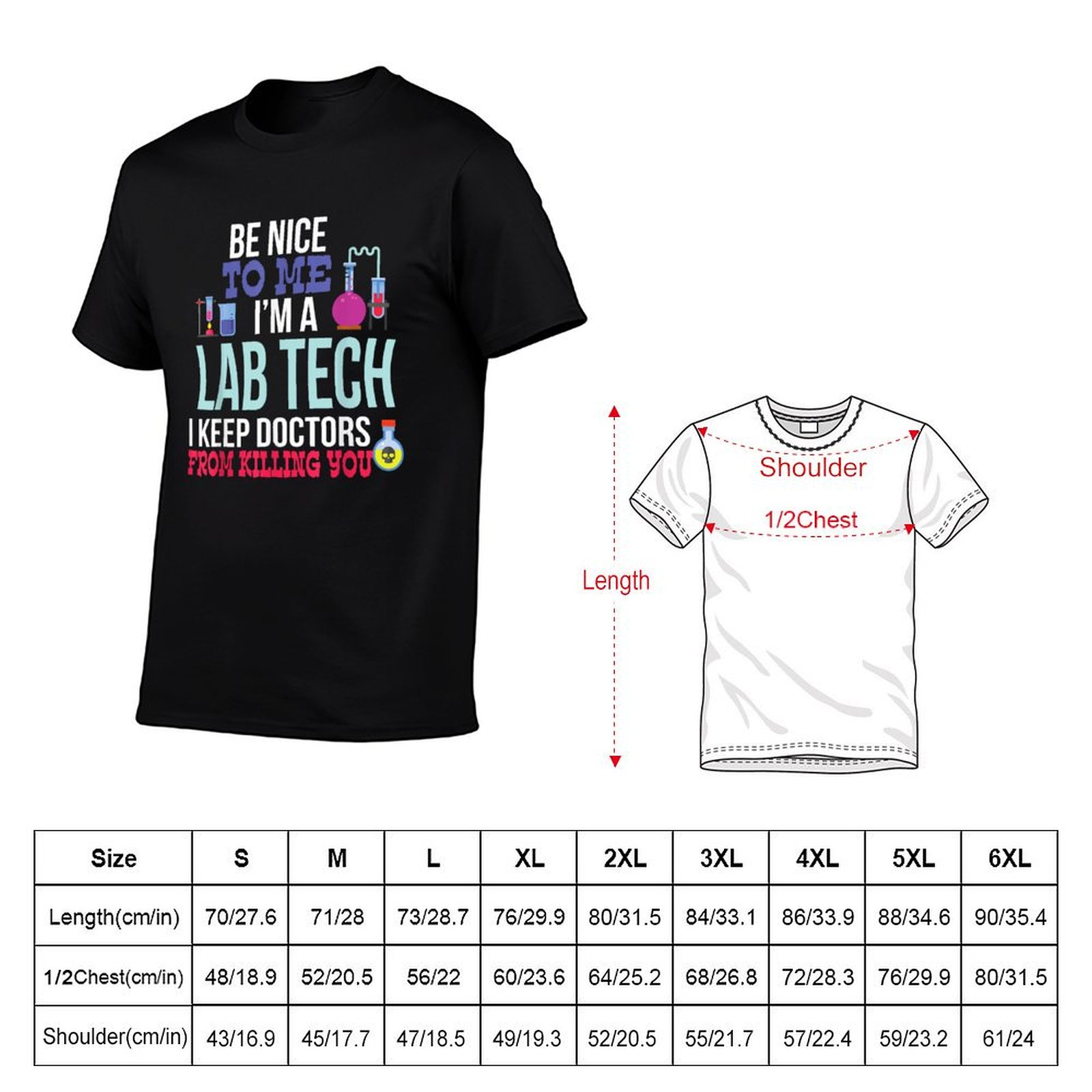 Funny Medical Lab Tech Laborat - đánh giá và giá Medical Laboratory Technician