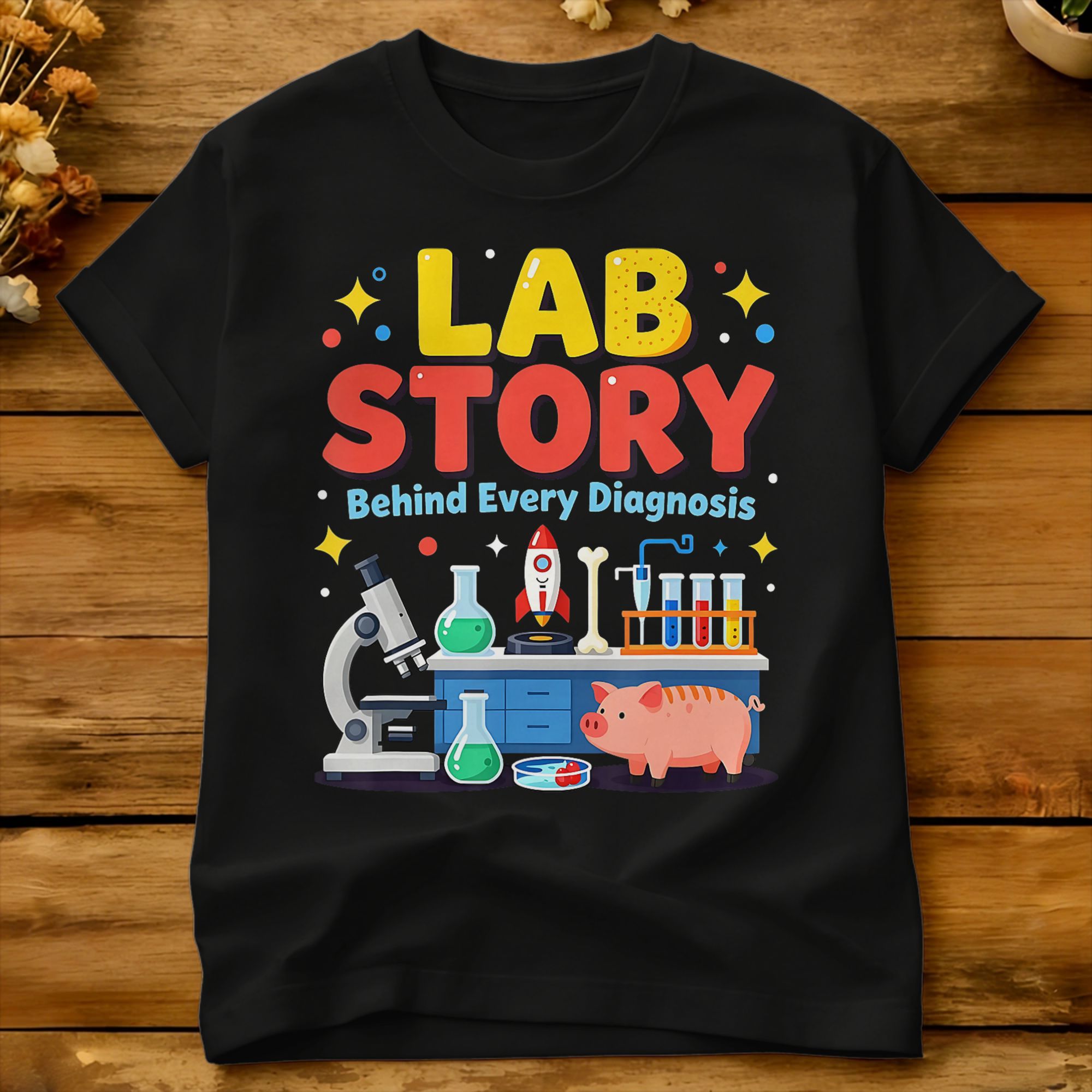 Men's Medical Laboratory Techn - đánh giá và giá Medical Laboratory Technician