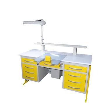 650W Medical Dental Lab Workst - đánh giá và giá Medical Laboratory Technician