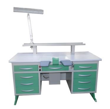650W Medical Dental Lab Workst - đánh giá và giá Medical Laboratory Technician
