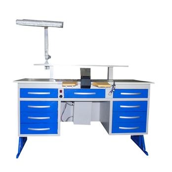 650W Medical Dental Lab Workst - đánh giá và giá Medical Laboratory Technician