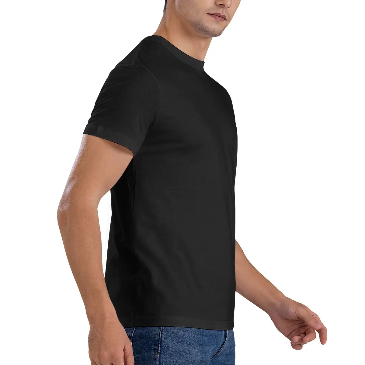 Men'S Black Crew Neck Short Sl - đánh giá và giá Medical Laboratory Technician