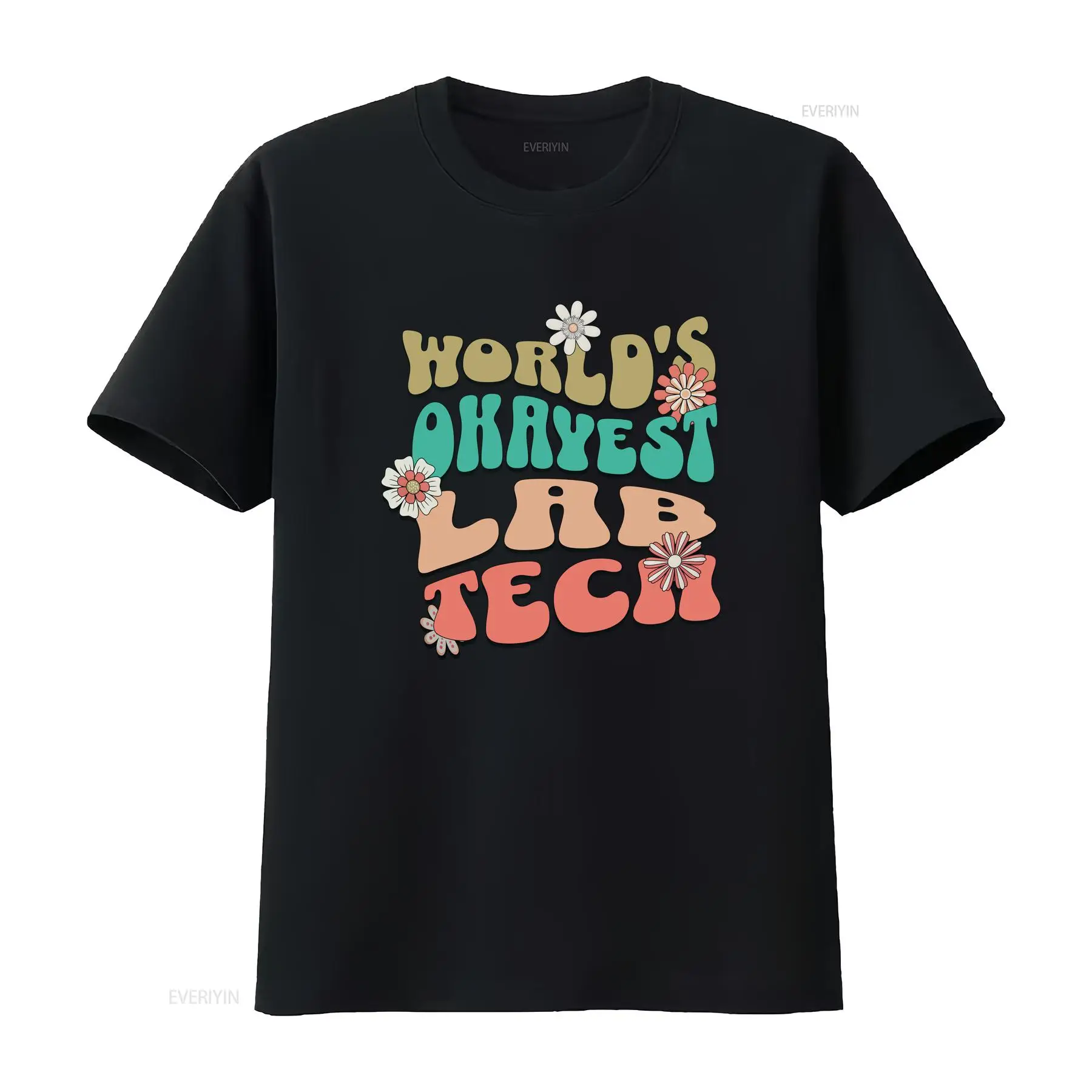 Laboratory Technician T Shirt  - đánh giá và giá Medical Laboratory Technician