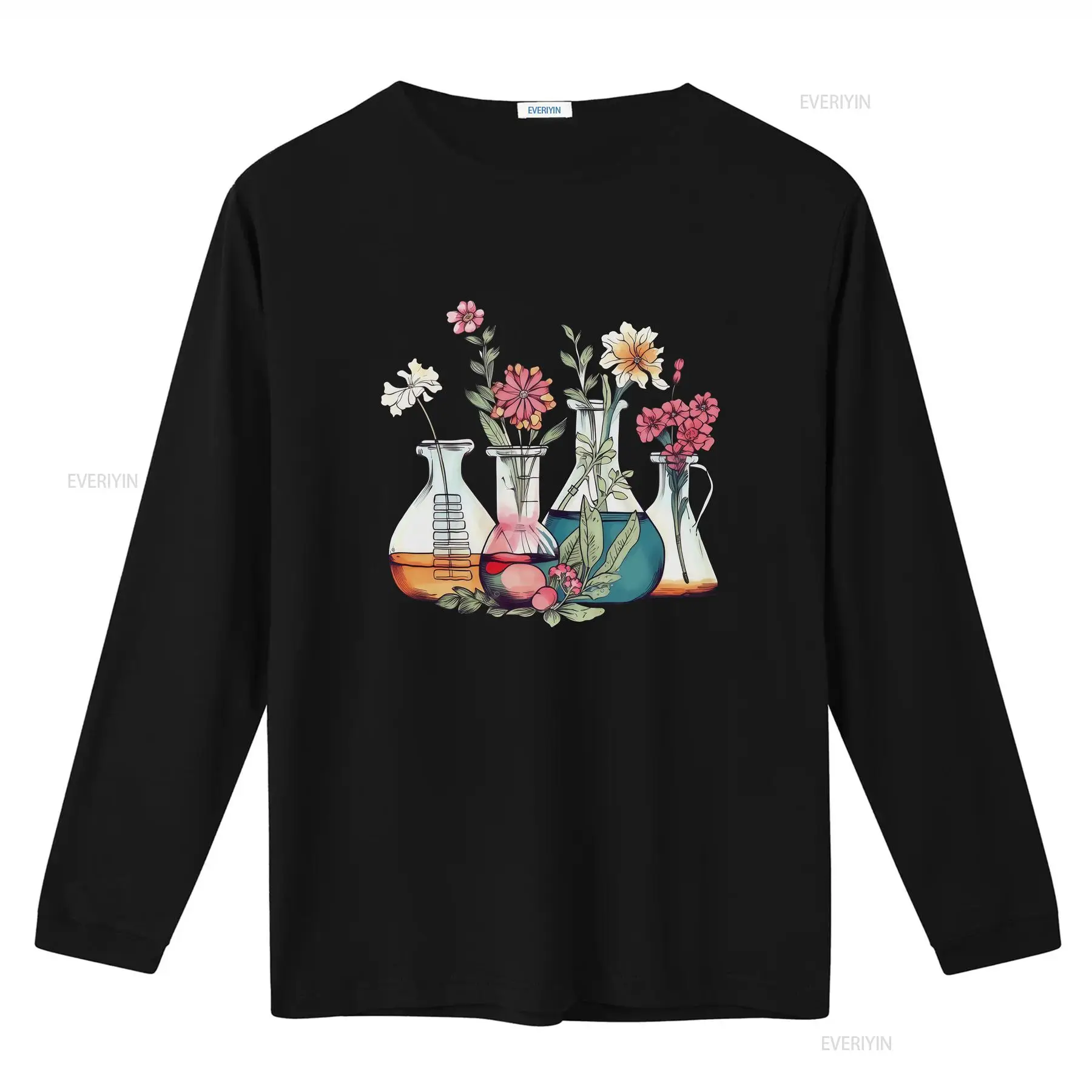 Laboratory T Shirt Floral Beak - đánh giá và giá Medical Laboratory Technician